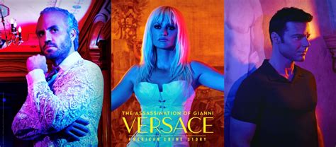 l'assassinio di gianni versace recensione|L'assassinio di Gianni Versace: recensione ep. 1 .